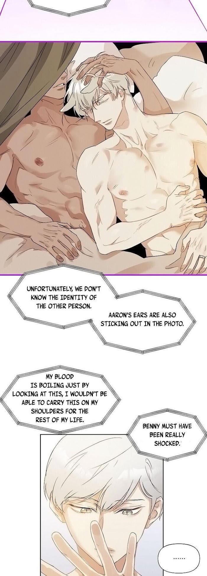 I Will Be Your Husband Chapter 1 - HolyManga.Net