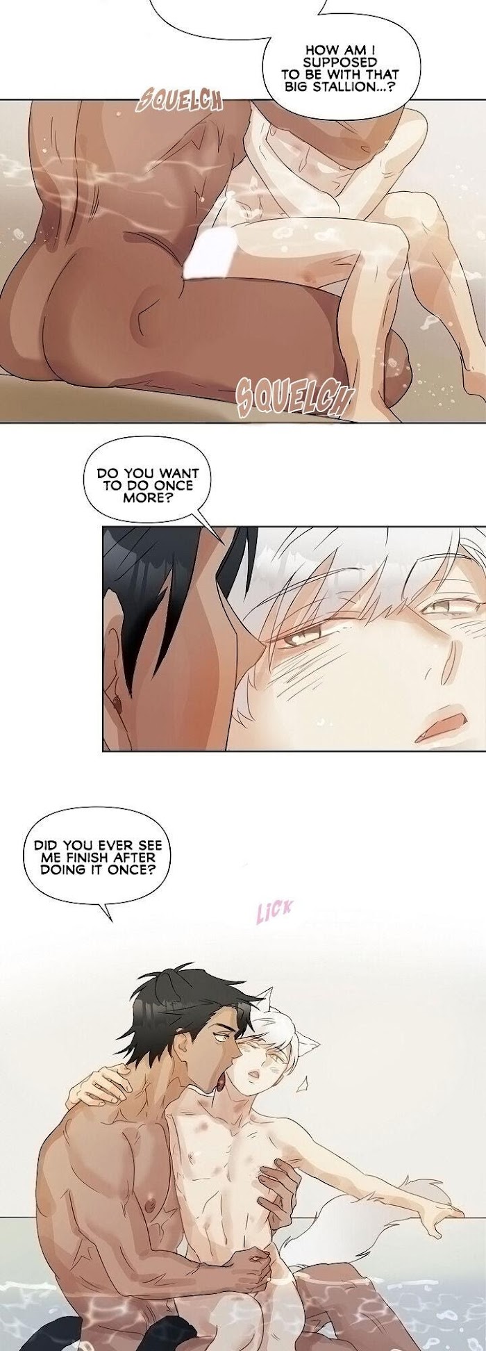 I Will Be Your Husband Chapter 1 - HolyManga.Net