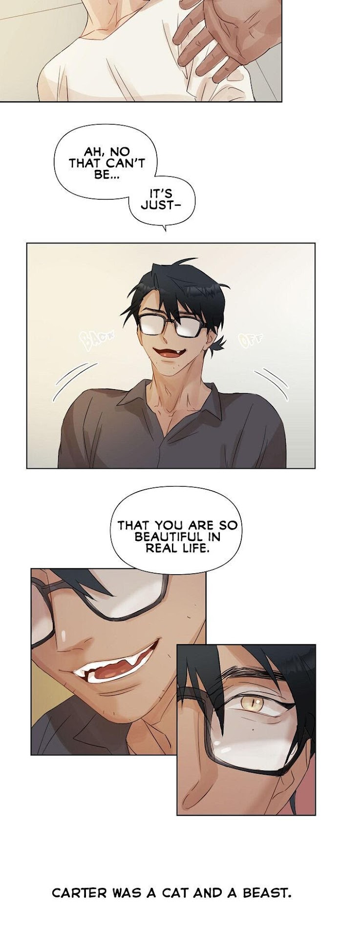 I Will Be Your Husband Chapter 1 - HolyManga.Net