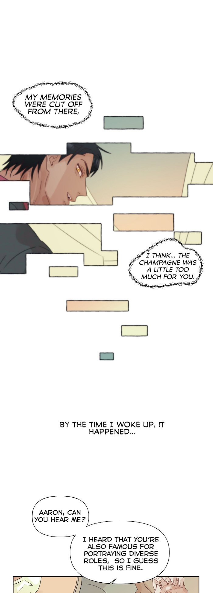 I Will Be Your Husband Chapter 2 - HolyManga.Net