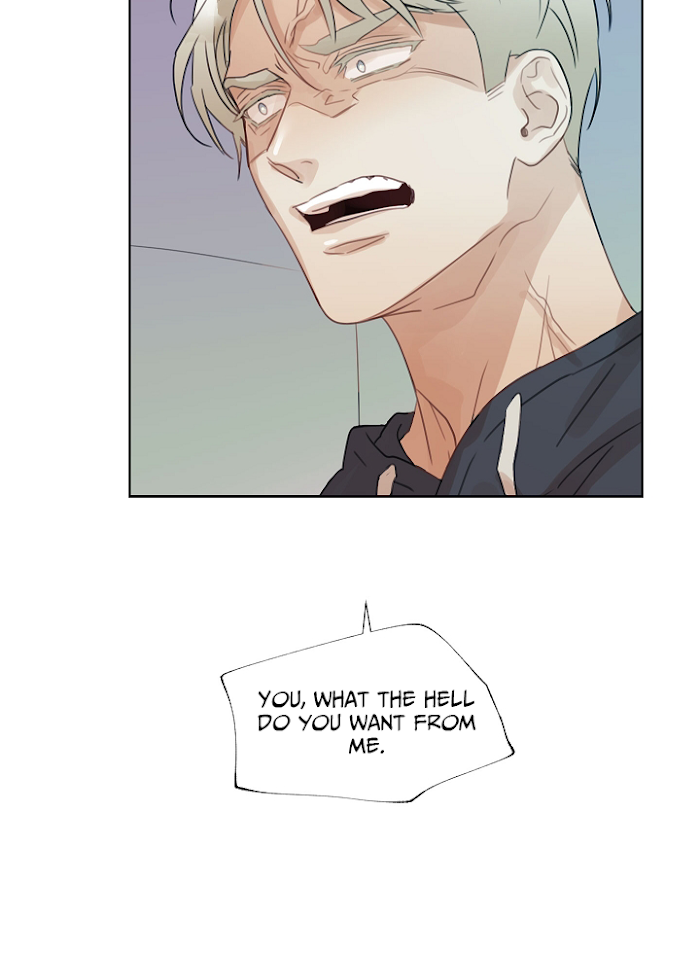 I Will Be Your Husband Chapter 2 - HolyManga.Net