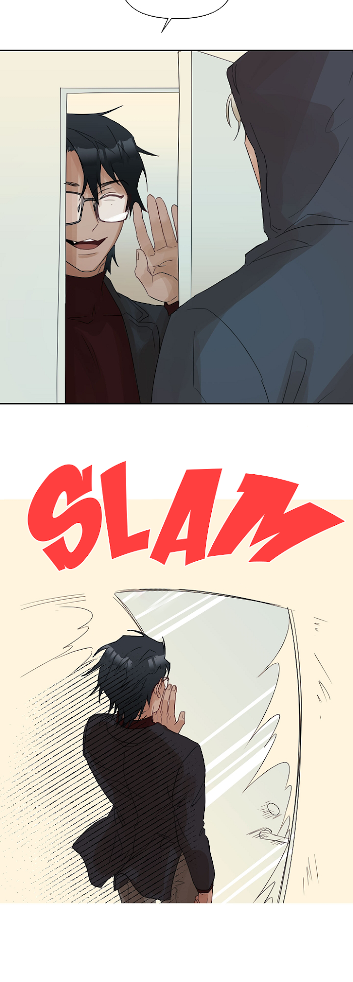 I Will Be Your Husband Chapter 2 - HolyManga.Net