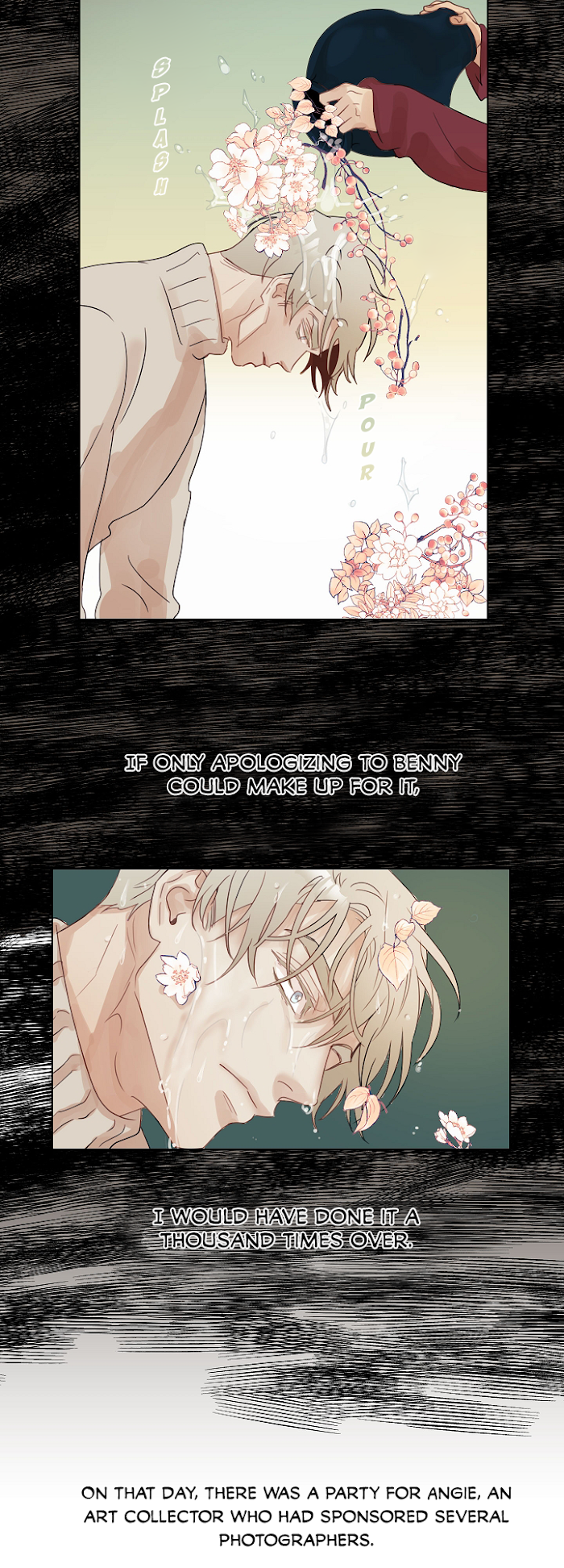 I Will Be Your Husband Chapter 2 - HolyManga.Net