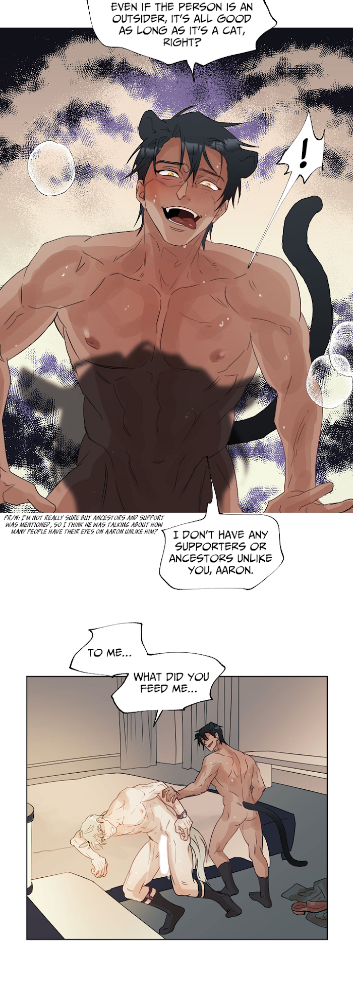 I Will Be Your Husband Chapter 2 - HolyManga.Net