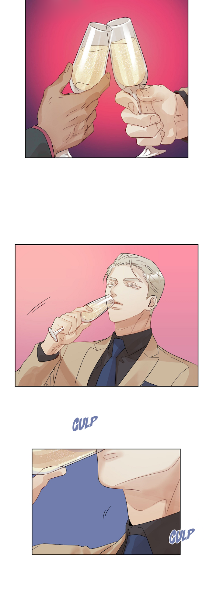 I Will Be Your Husband Chapter 2 - HolyManga.Net