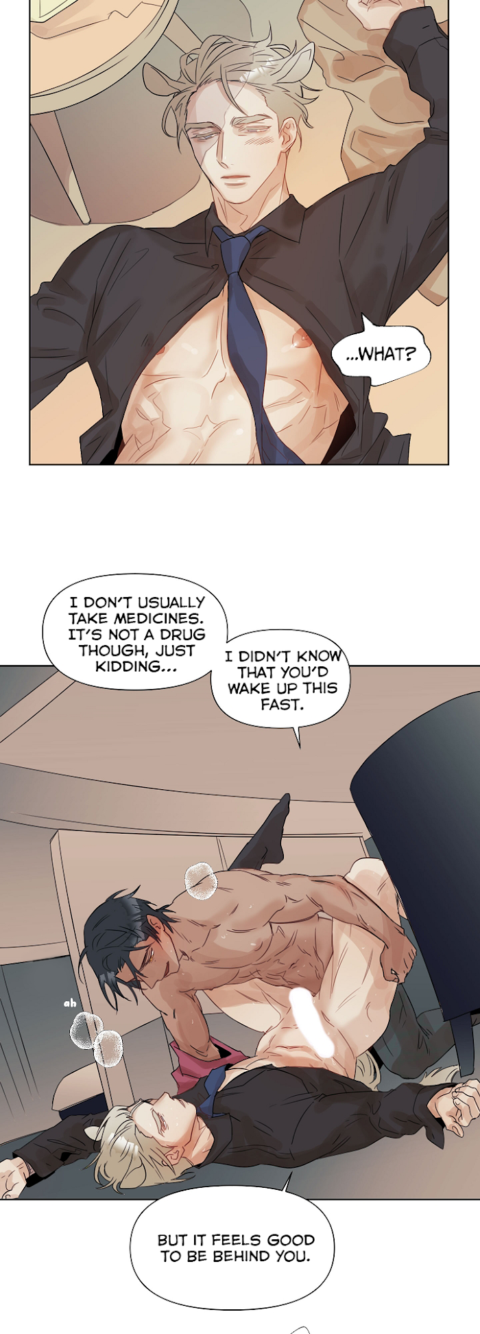 I Will Be Your Husband Chapter 2 - HolyManga.Net