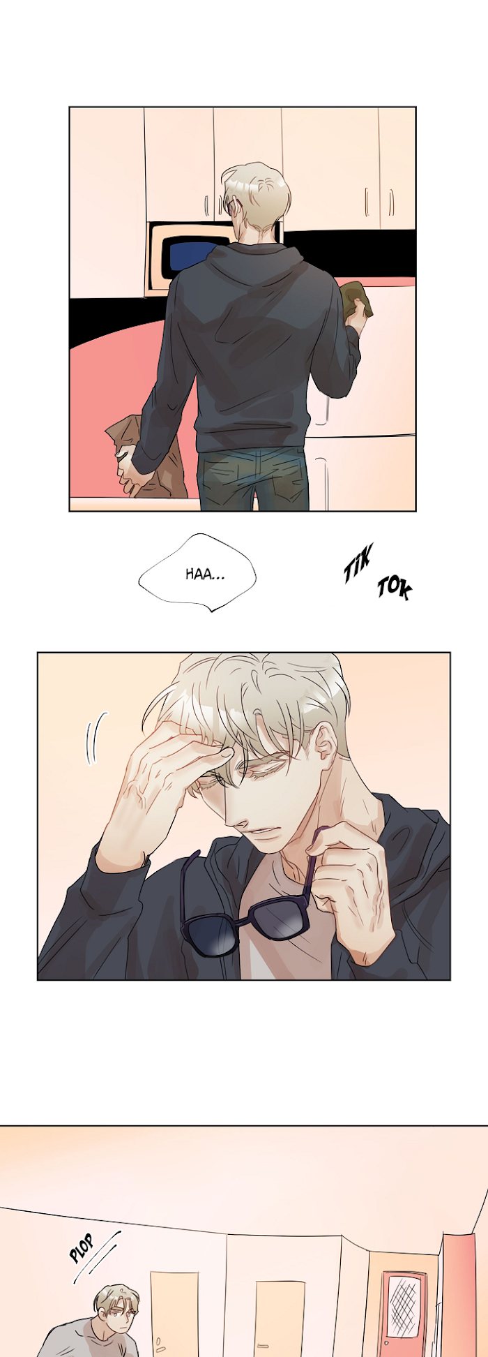 I Will Be Your Husband Chapter 2 - HolyManga.Net
