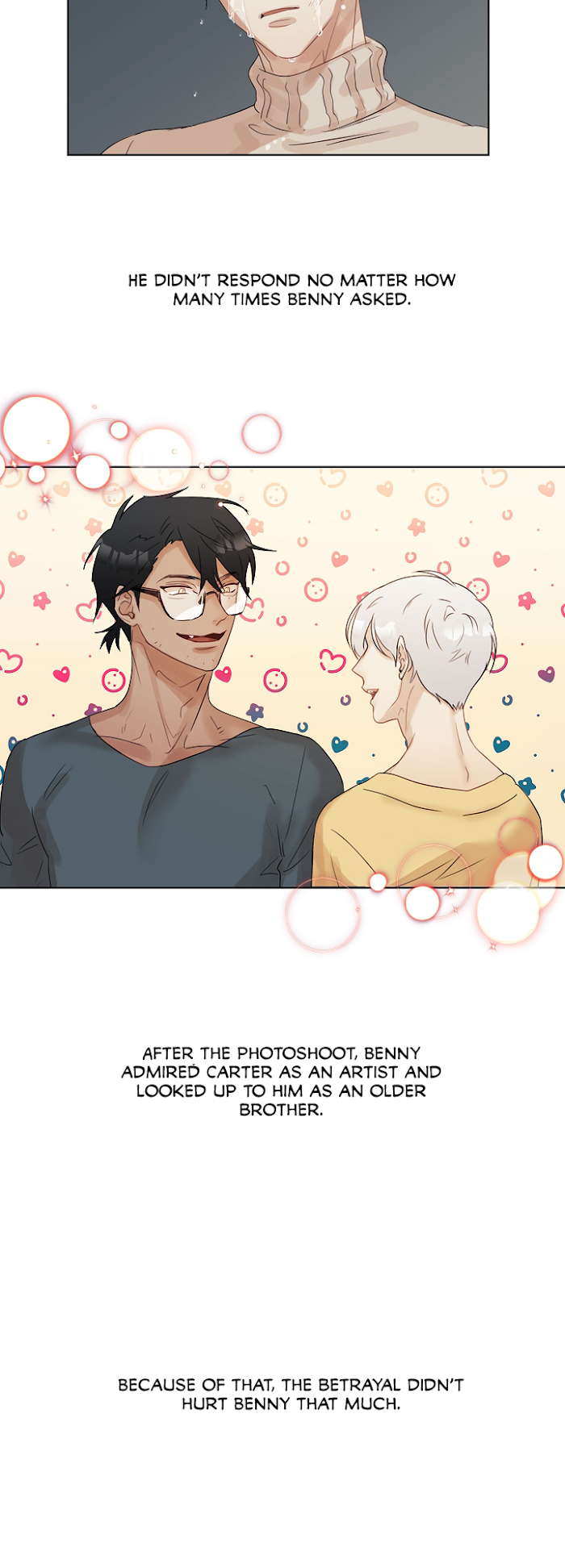 I Will Be Your Husband Chapter 2 - HolyManga.Net
