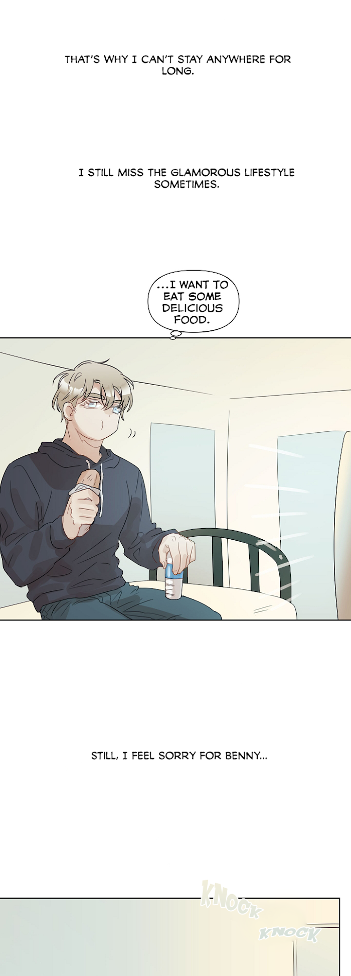 I Will Be Your Husband Chapter 2 - HolyManga.Net