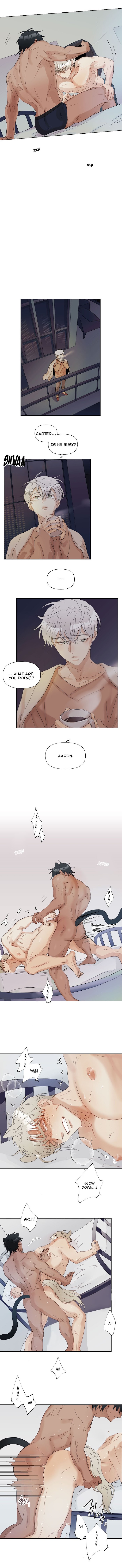 I Will Be Your Husband Chapter 3 - HolyManga.Net