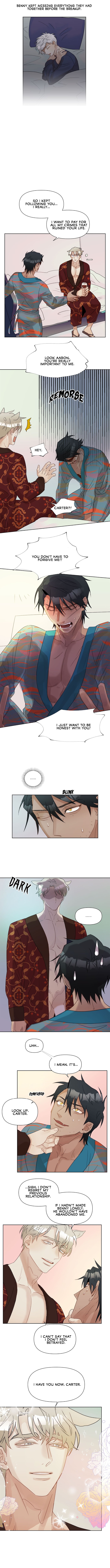 I Will Be Your Husband Chapter 4 - HolyManga.Net