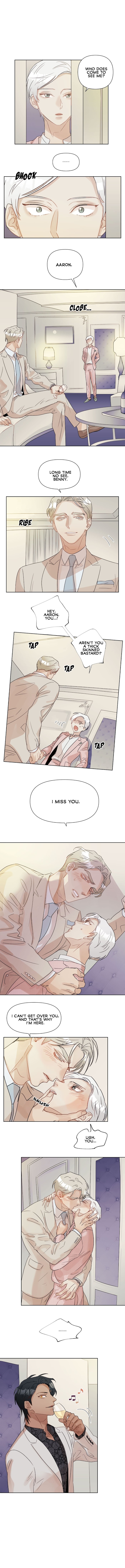 I Will Be Your Husband Chapter 4 - HolyManga.Net