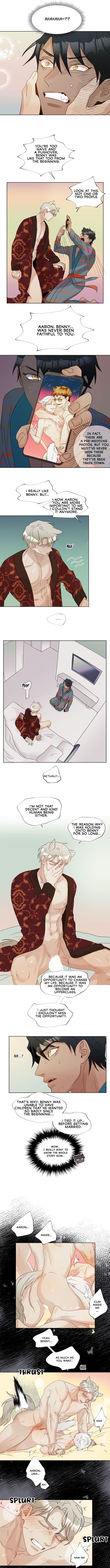 I Will Be Your Husband Chapter 4 - HolyManga.Net