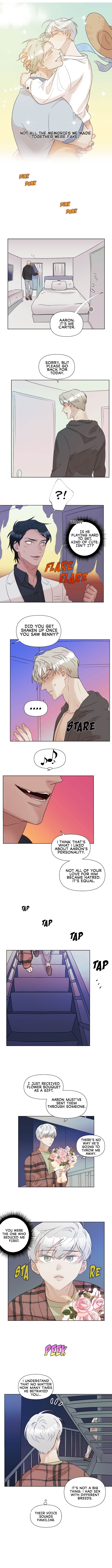I Will Be Your Husband Chapter 5 - HolyManga.Net