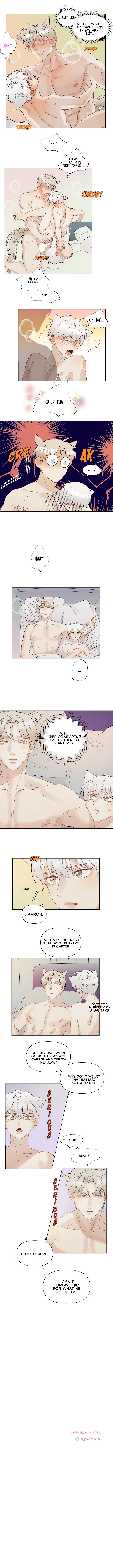 I Will Be Your Husband Chapter 5 - HolyManga.Net