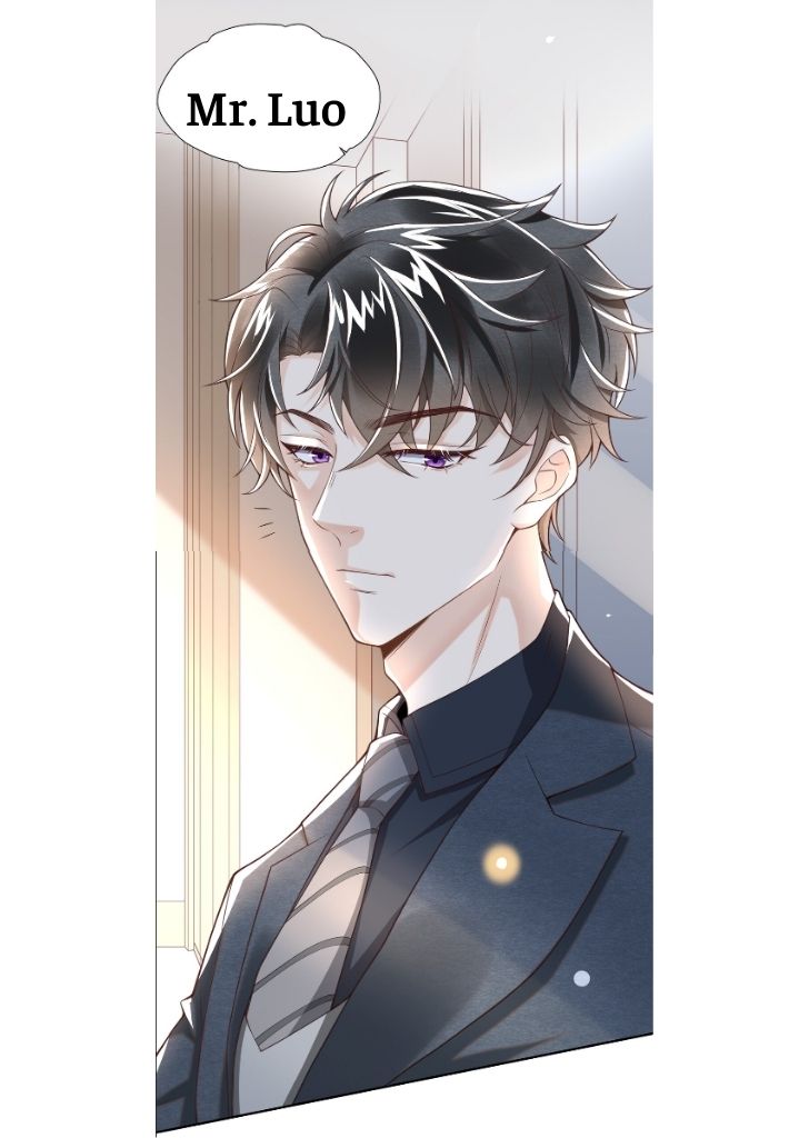 My Gangster Wife Is Always Against Me Chapter 1 - HolyManga.Net