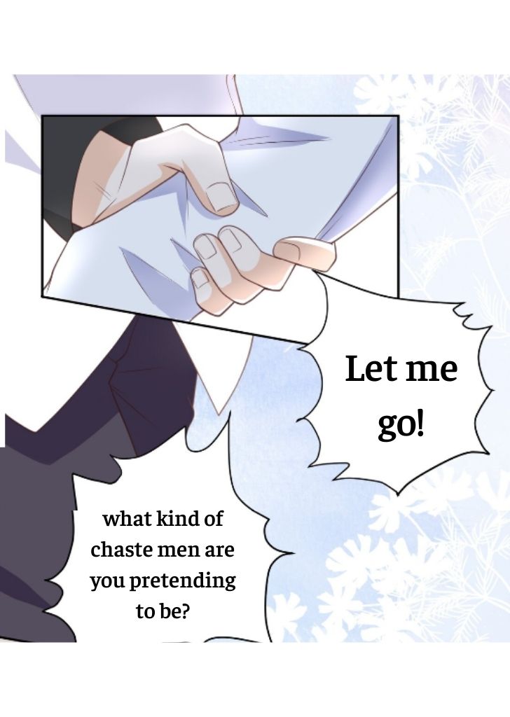 My Gangster Wife Is Always Against Me Chapter 1 - HolyManga.Net