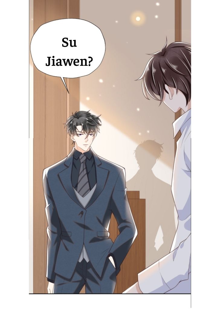 My Gangster Wife Is Always Against Me Chapter 1 - HolyManga.Net