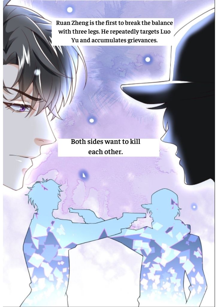 My Gangster Wife Is Always Against Me Chapter 1 - HolyManga.Net