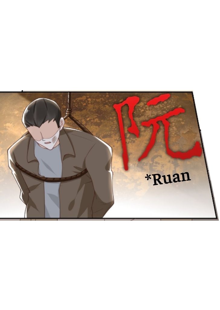 My Gangster Wife Is Always Against Me Chapter 1 - HolyManga.Net