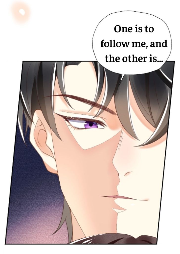 My Gangster Wife Is Always Against Me Chapter 1 - HolyManga.Net