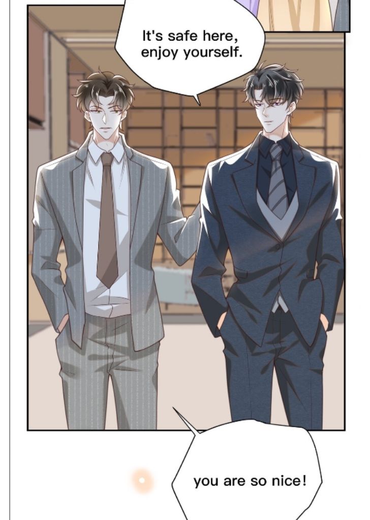 My Gangster Wife Is Always Against Me Chapter 1 - HolyManga.Net