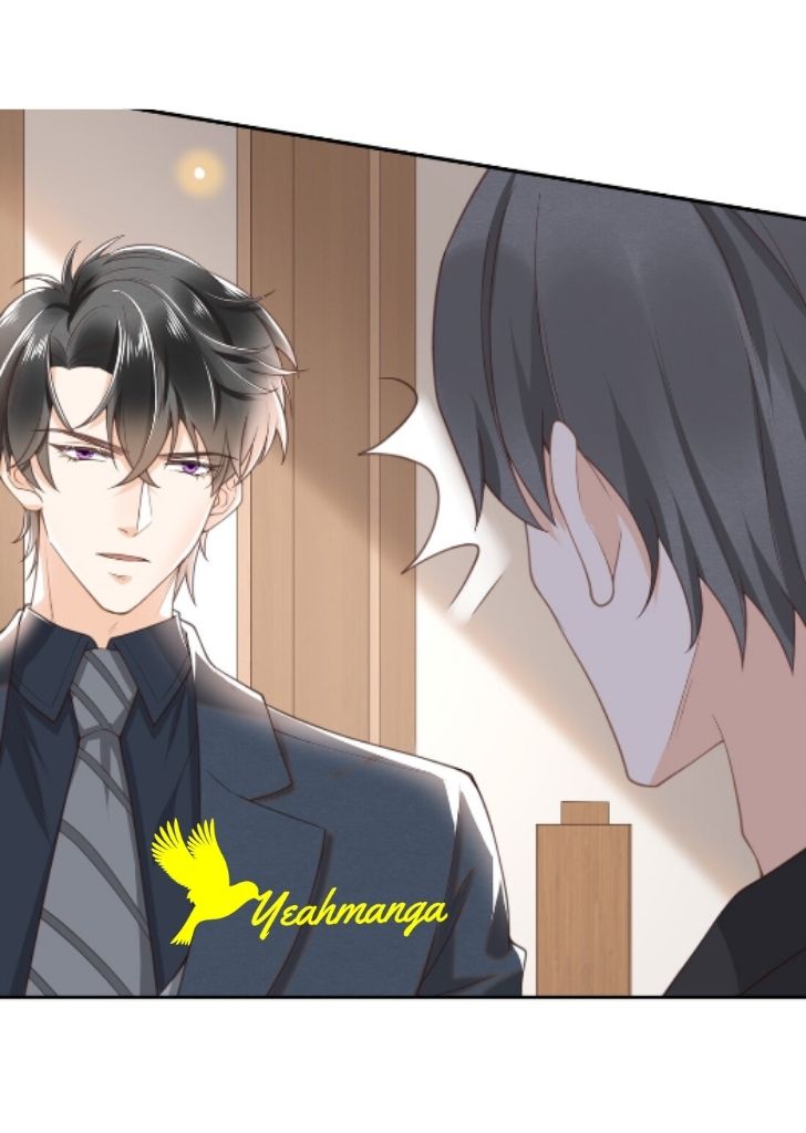 My Gangster Wife Is Always Against Me Chapter 1 - HolyManga.Net