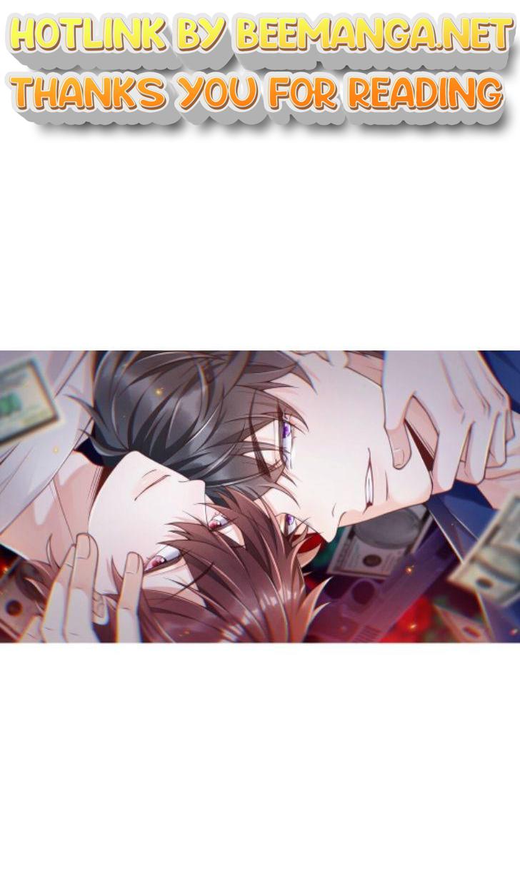My Gangster Wife Is Always Against Me Chapter 1 - HolyManga.Net