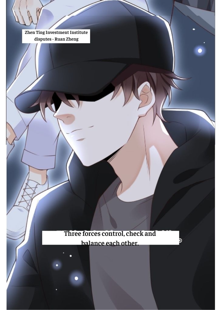 My Gangster Wife Is Always Against Me Chapter 1 - HolyManga.Net