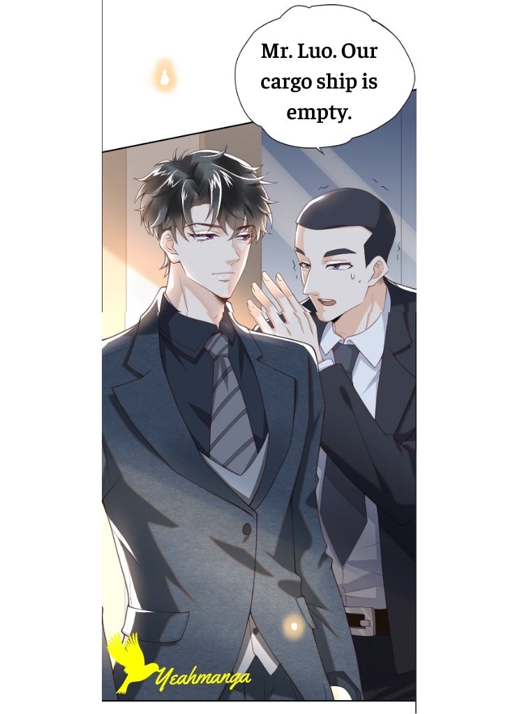 My Gangster Wife Is Always Against Me Chapter 1 - HolyManga.Net