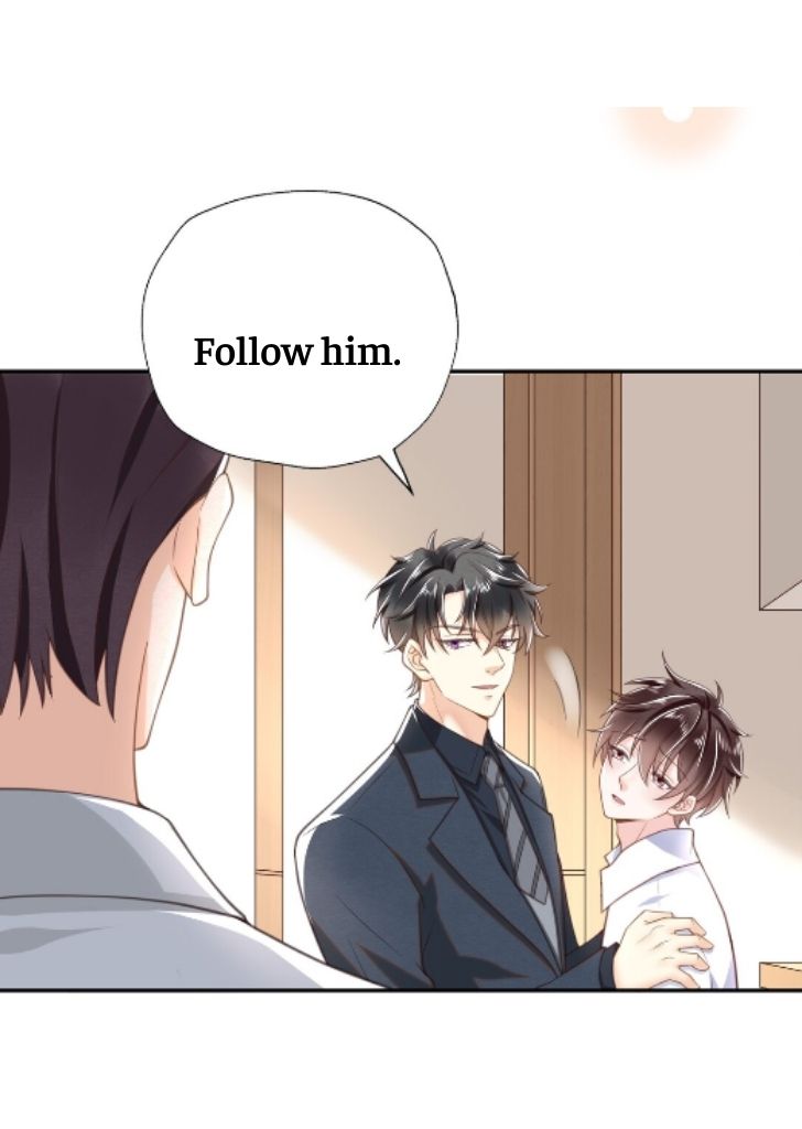 My Gangster Wife Is Always Against Me Chapter 1 - HolyManga.Net