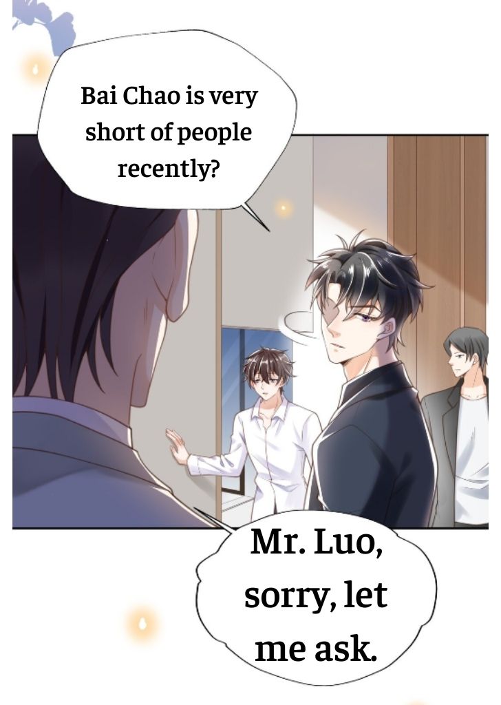 My Gangster Wife Is Always Against Me Chapter 1 - HolyManga.Net