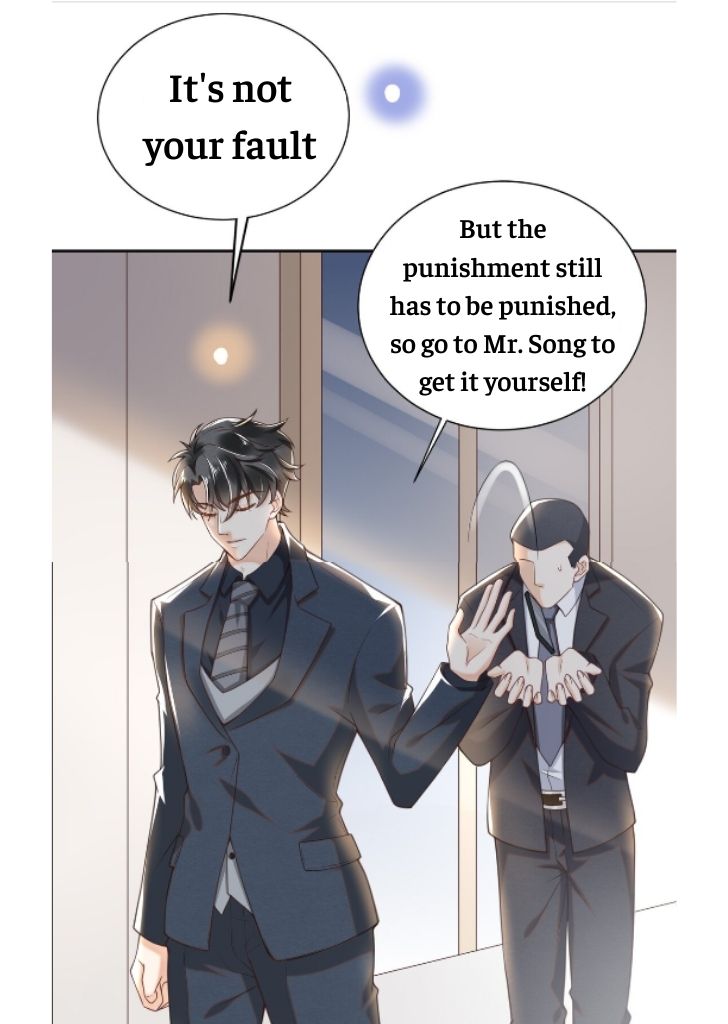 My Gangster Wife Is Always Against Me Chapter 1 - HolyManga.Net
