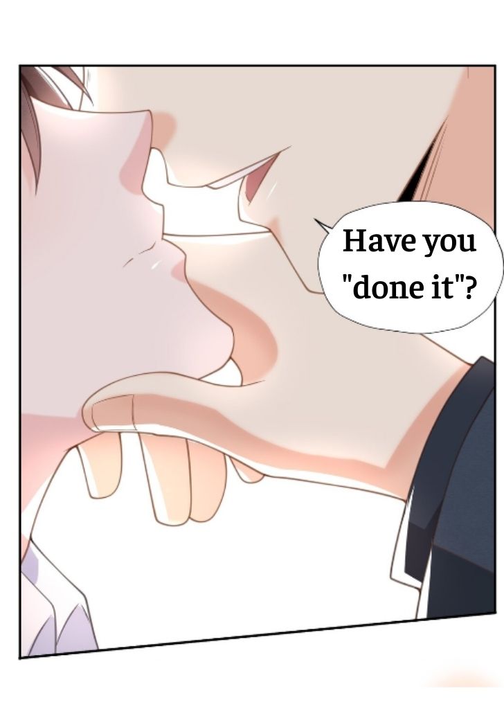 My Gangster Wife Is Always Against Me Chapter 1 - HolyManga.Net
