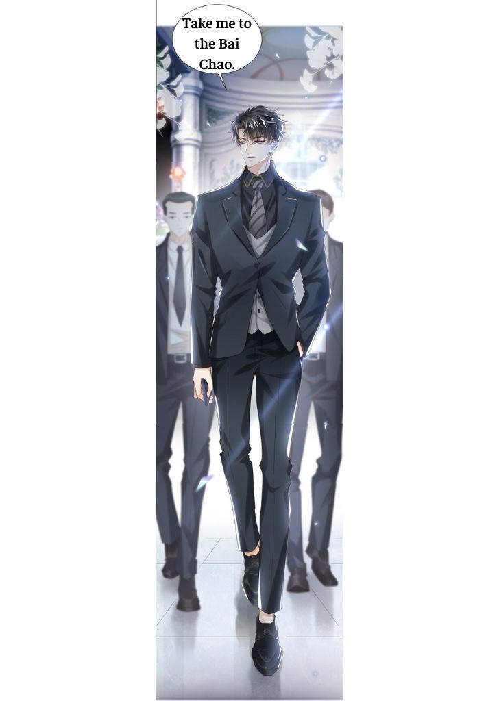 My Gangster Wife Is Always Against Me Chapter 1 - HolyManga.Net