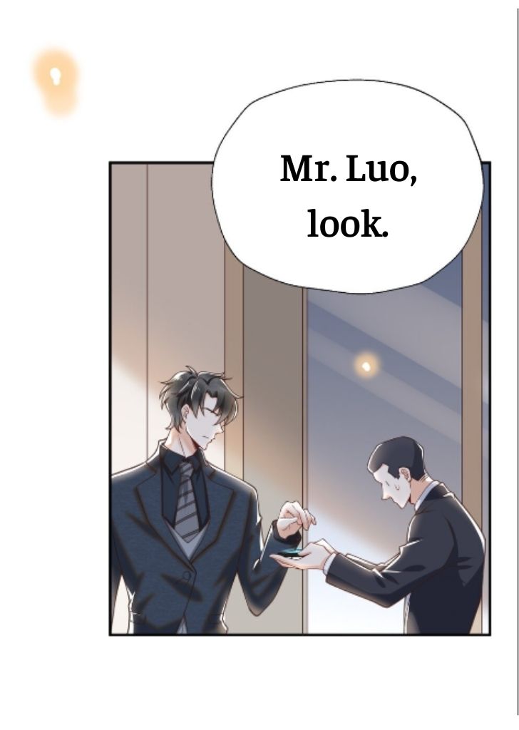 My Gangster Wife Is Always Against Me Chapter 1 - HolyManga.Net
