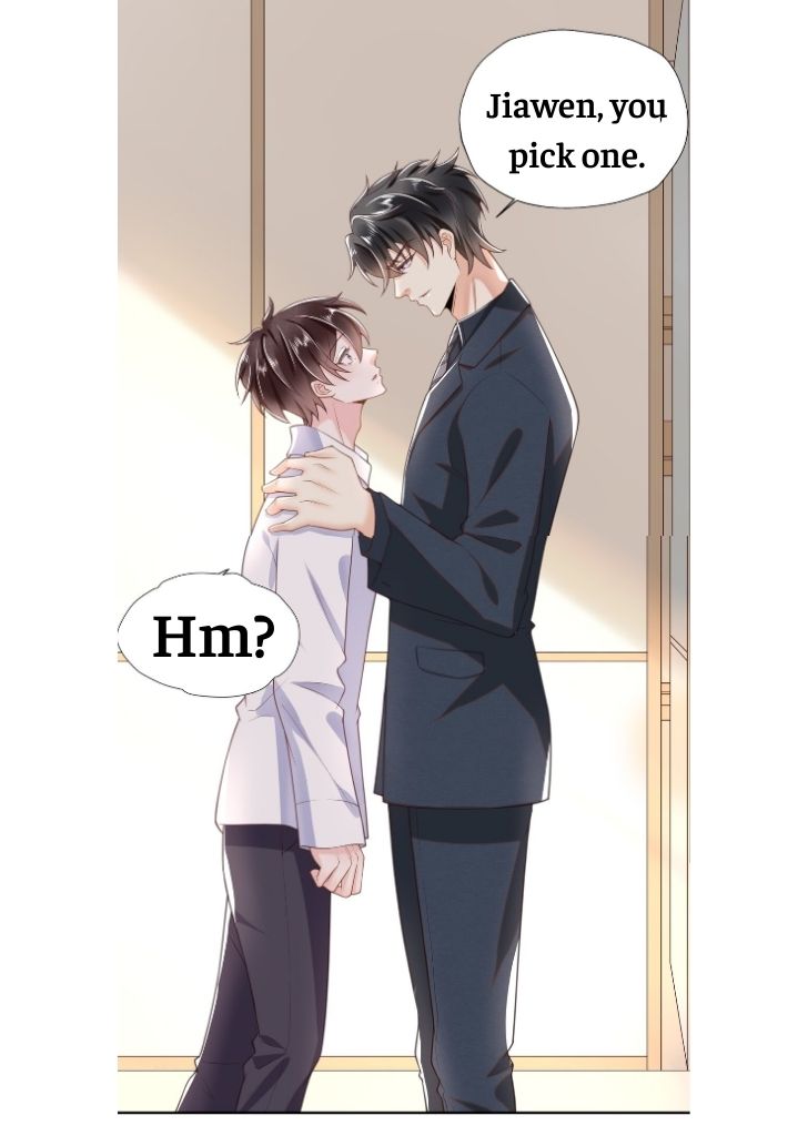 My Gangster Wife Is Always Against Me Chapter 1 - HolyManga.Net