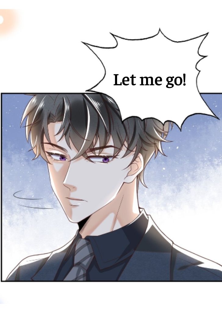 My Gangster Wife Is Always Against Me Chapter 1 - HolyManga.Net
