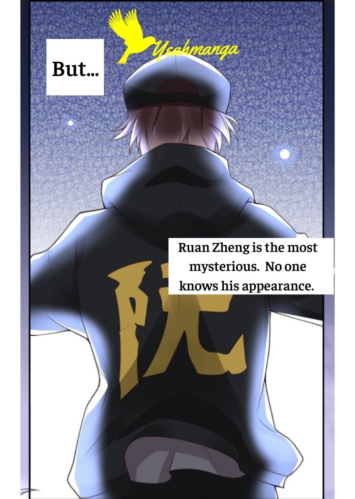 My Gangster Wife Is Always Against Me Chapter 1 - HolyManga.Net
