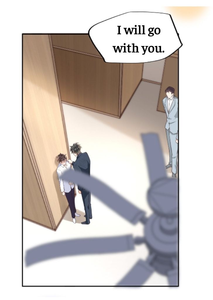 My Gangster Wife Is Always Against Me Chapter 2 - HolyManga.Net