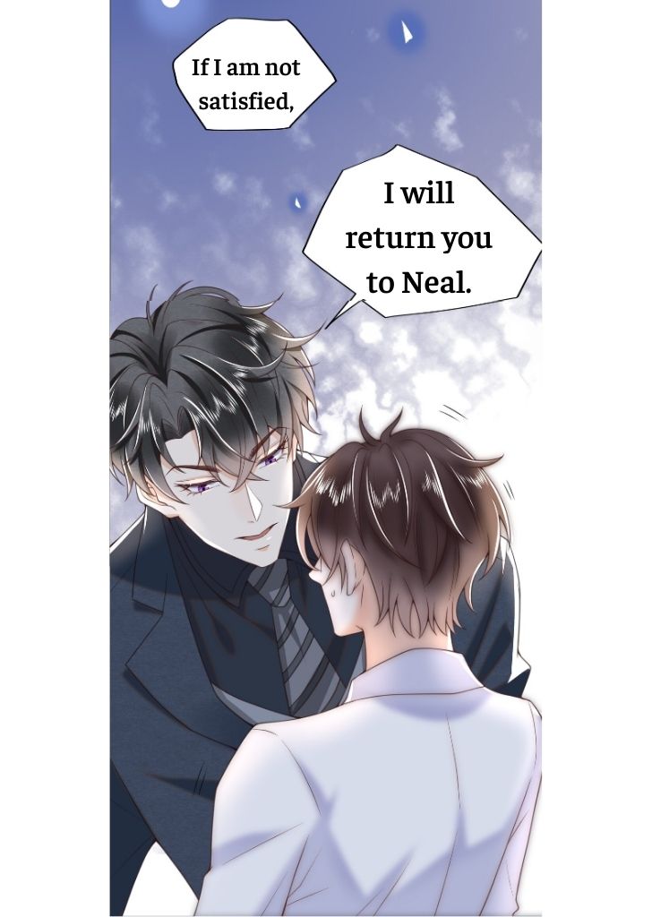 My Gangster Wife Is Always Against Me Chapter 2 - HolyManga.Net