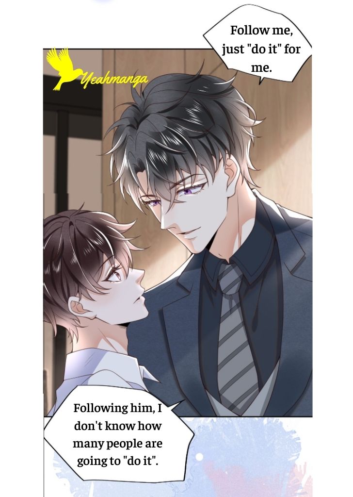 My Gangster Wife Is Always Against Me Chapter 2 - HolyManga.Net