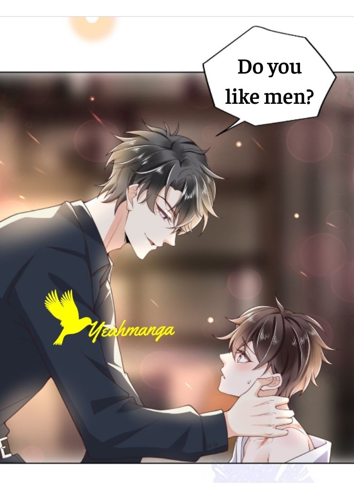 My Gangster Wife Is Always Against Me Chapter 2 - HolyManga.Net