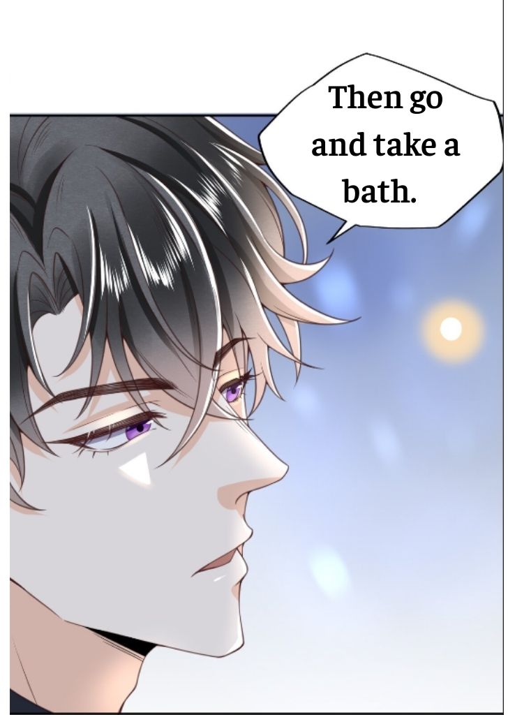 My Gangster Wife Is Always Against Me Chapter 2 - HolyManga.Net