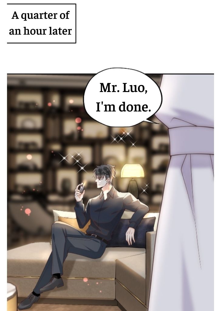 My Gangster Wife Is Always Against Me Chapter 2 - HolyManga.Net