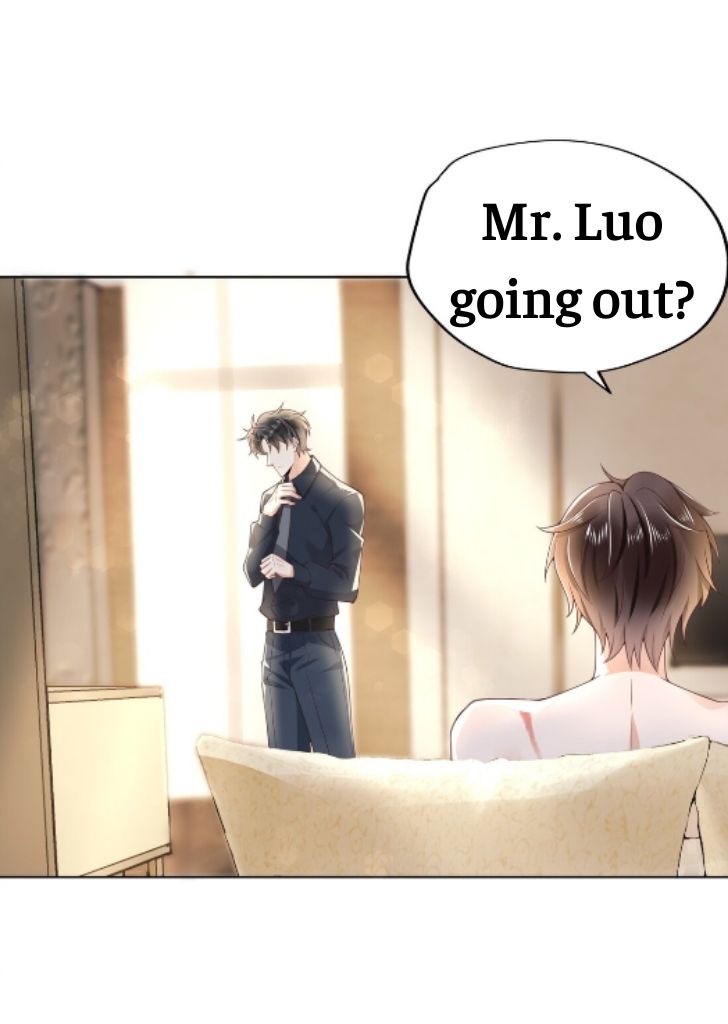 My Gangster Wife Is Always Against Me Chapter 2 - HolyManga.Net
