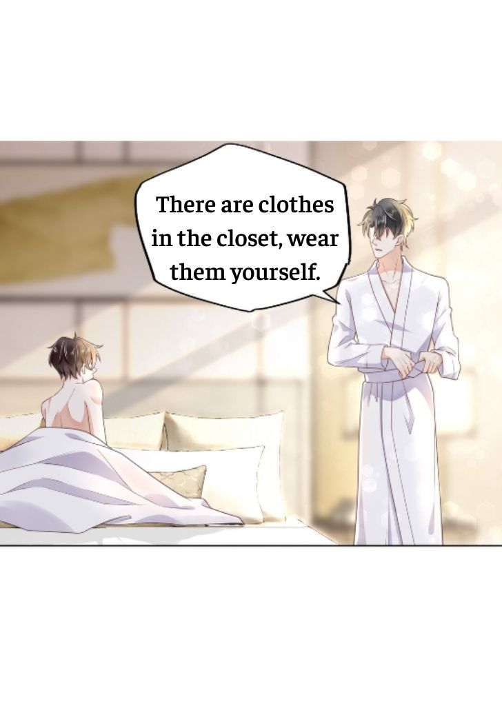 My Gangster Wife Is Always Against Me Chapter 2 - HolyManga.Net