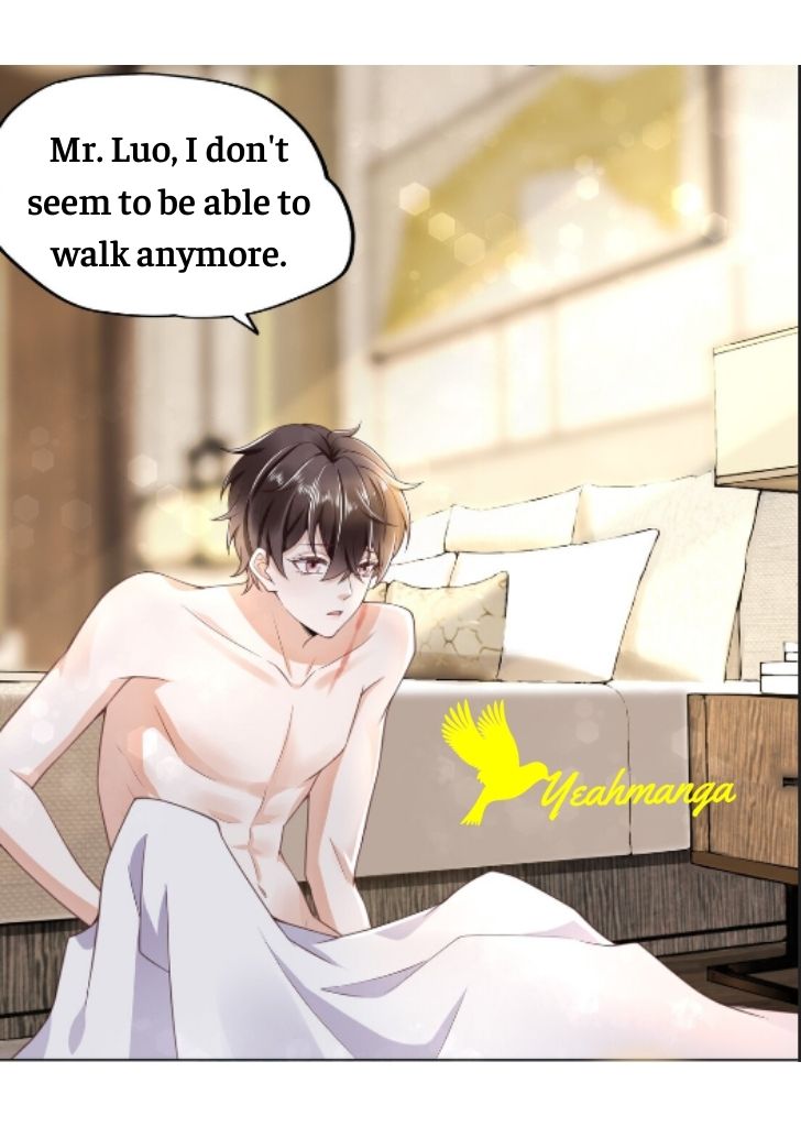 My Gangster Wife Is Always Against Me Chapter 2 - HolyManga.Net