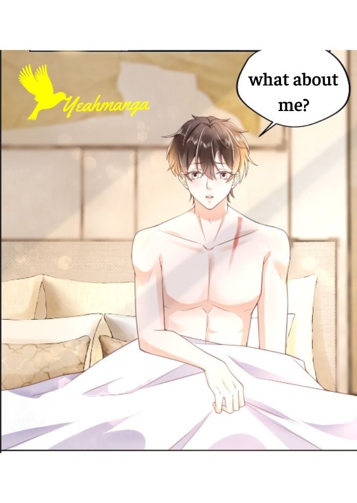 My Gangster Wife Is Always Against Me Chapter 2 - HolyManga.Net