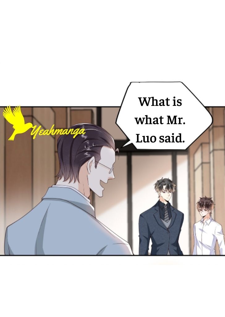 My Gangster Wife Is Always Against Me Chapter 2 - HolyManga.Net